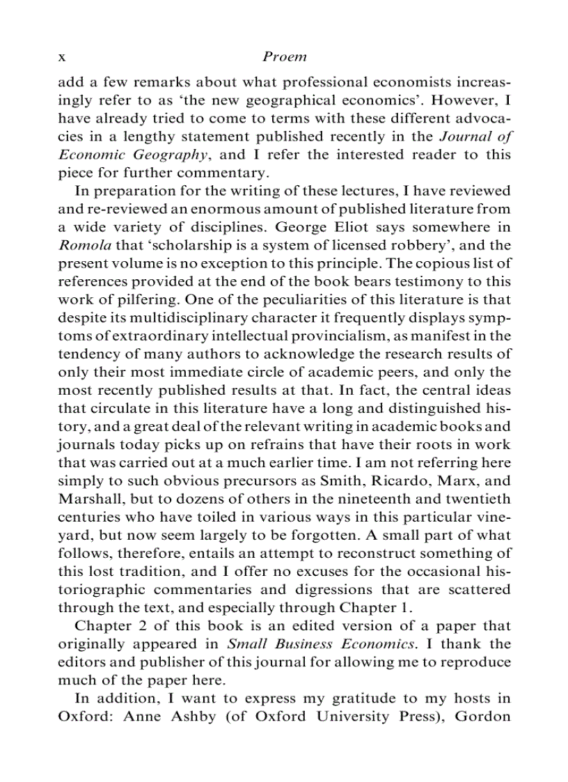 image for page Geography and Economy