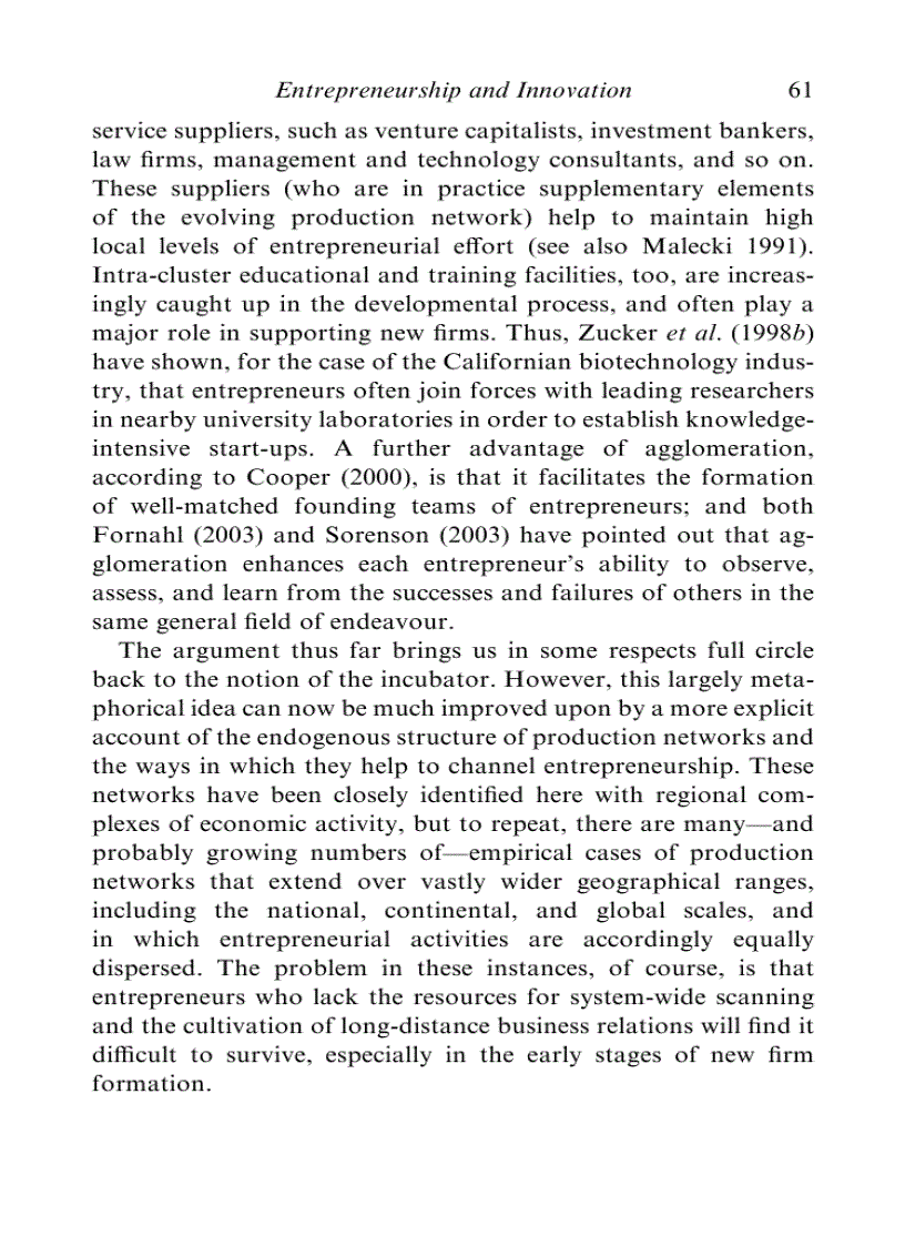 image for page Geography and Economy