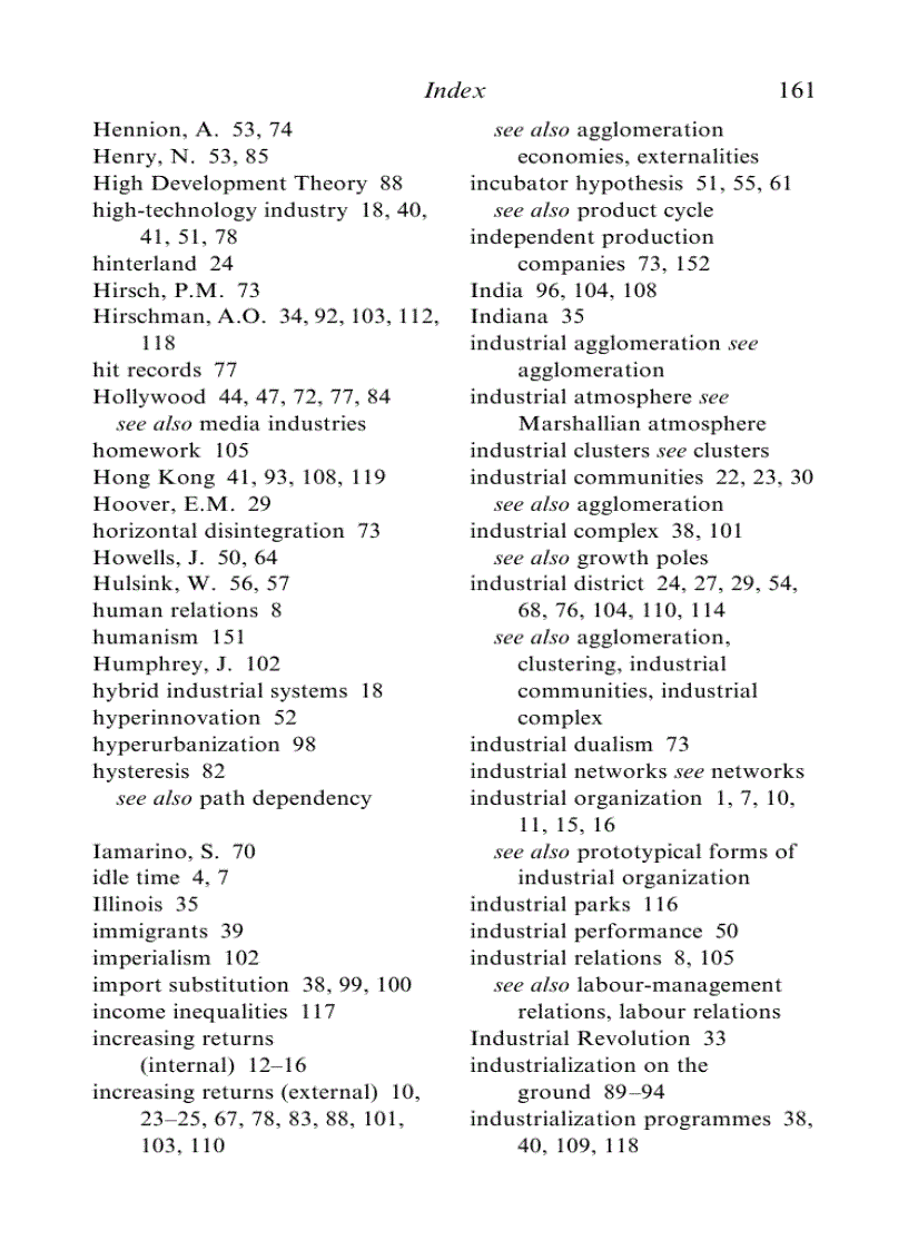 image for page Geography and Economy