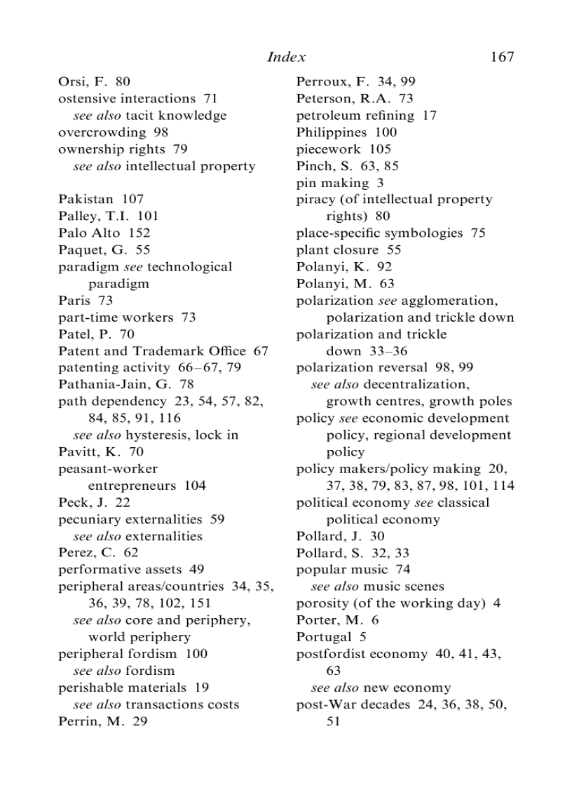 image for page Geography and Economy