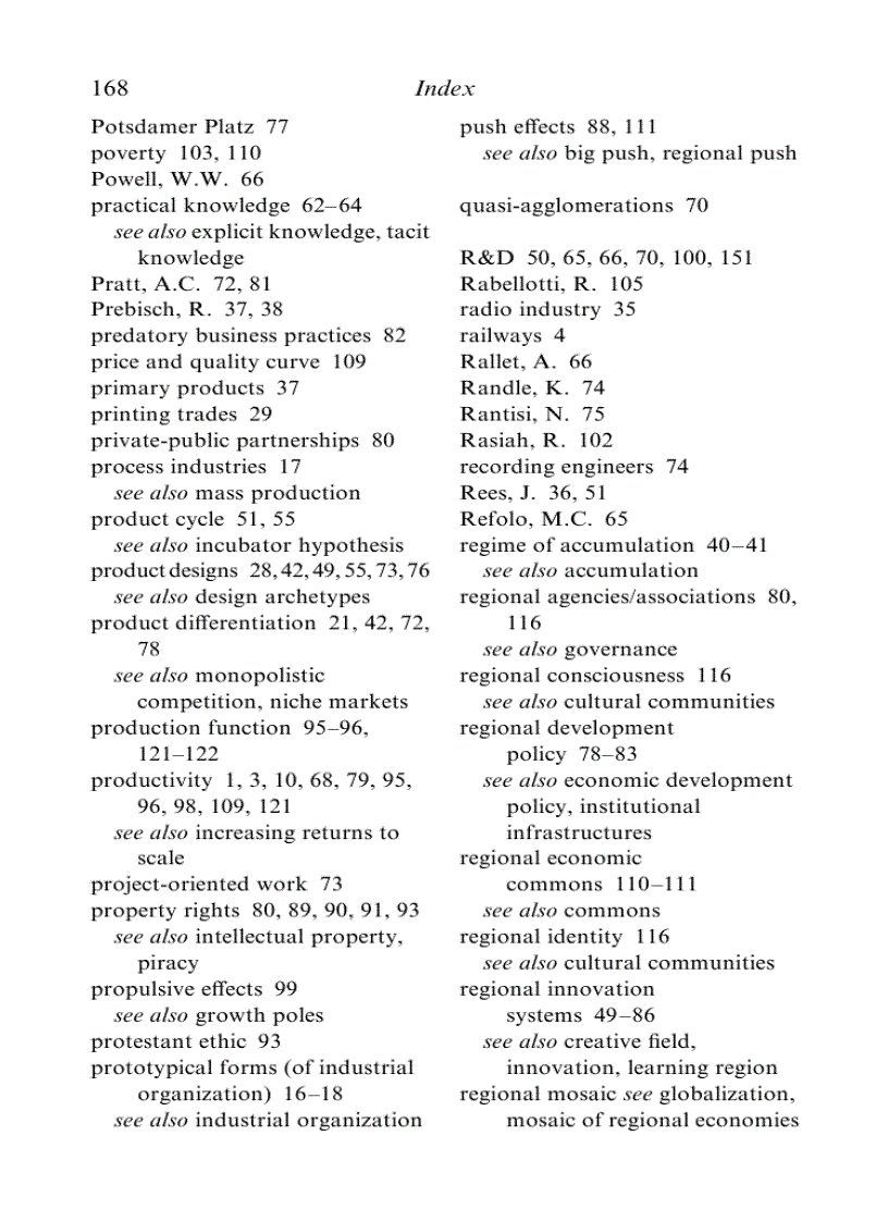 image for page Geography and Economy