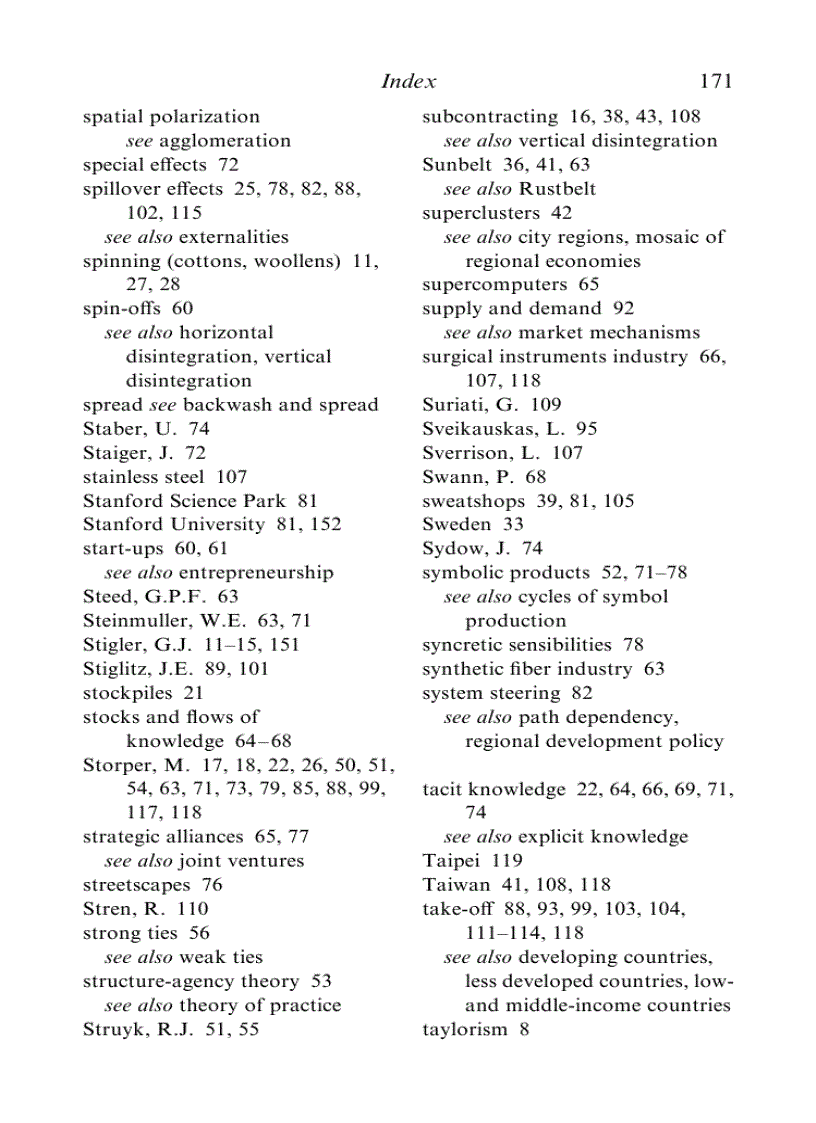 image for page Geography and Economy