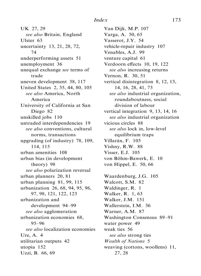 image for page Geography and Economy