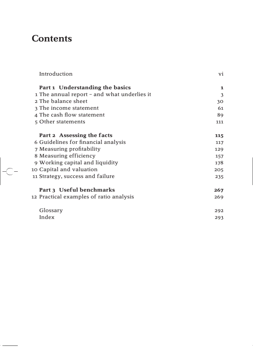 image for page Guide to Analysing Companies 4th Edition