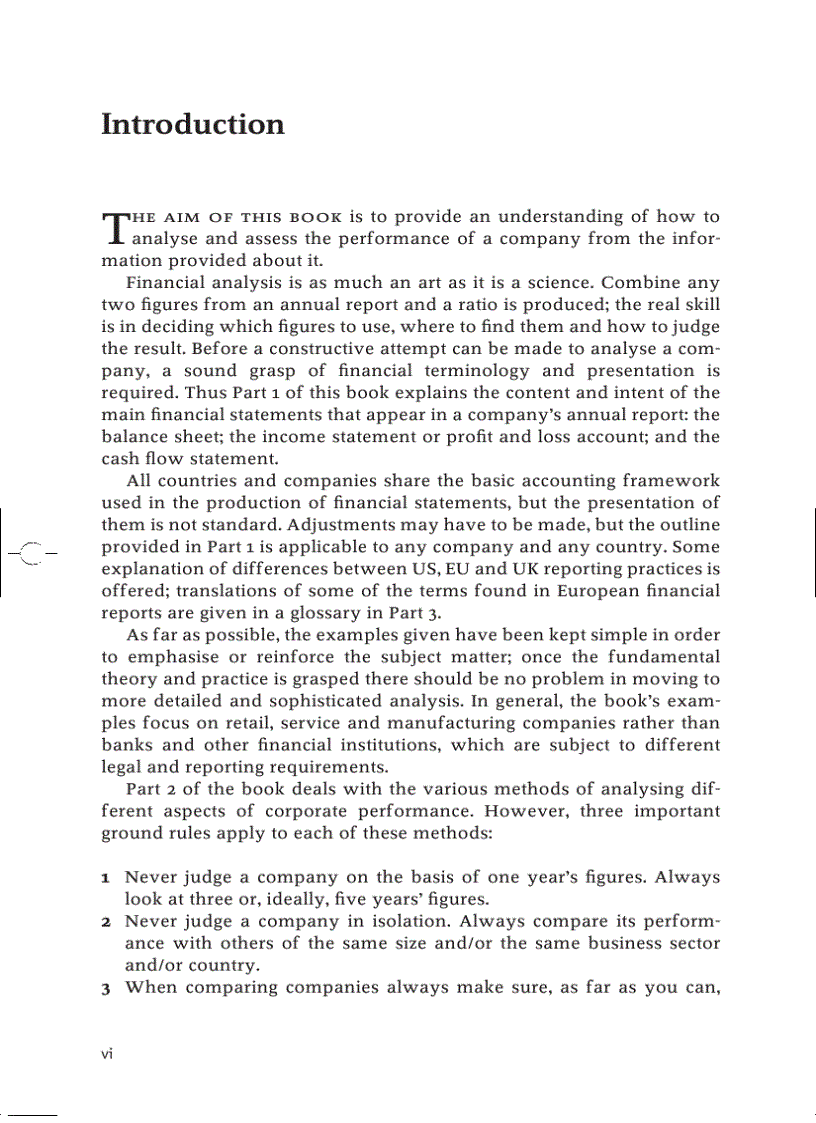 image for page Guide to Analysing Companies 4th Edition