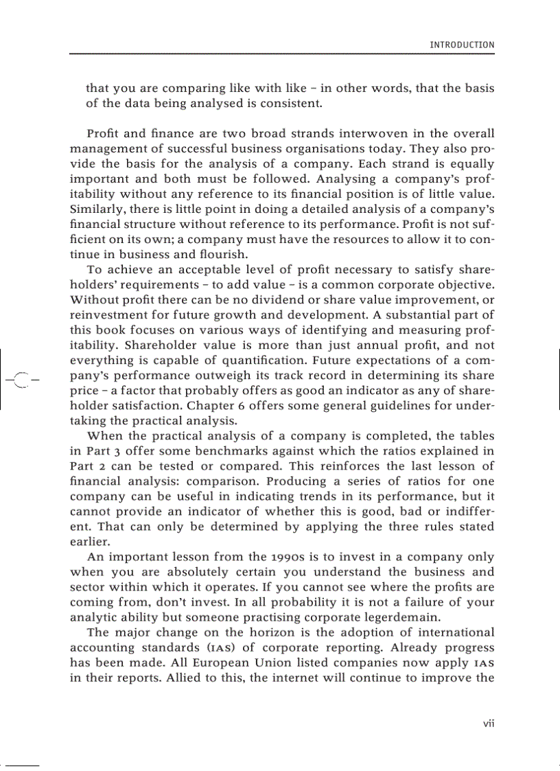 image for page Guide to Analysing Companies 4th Edition