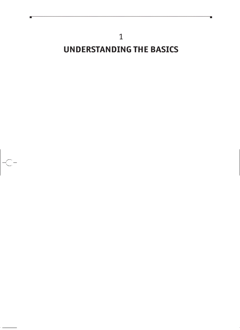 image for page Guide to Analysing Companies 4th Edition