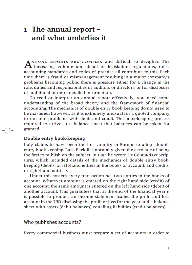 image for page Guide to Analysing Companies 4th Edition