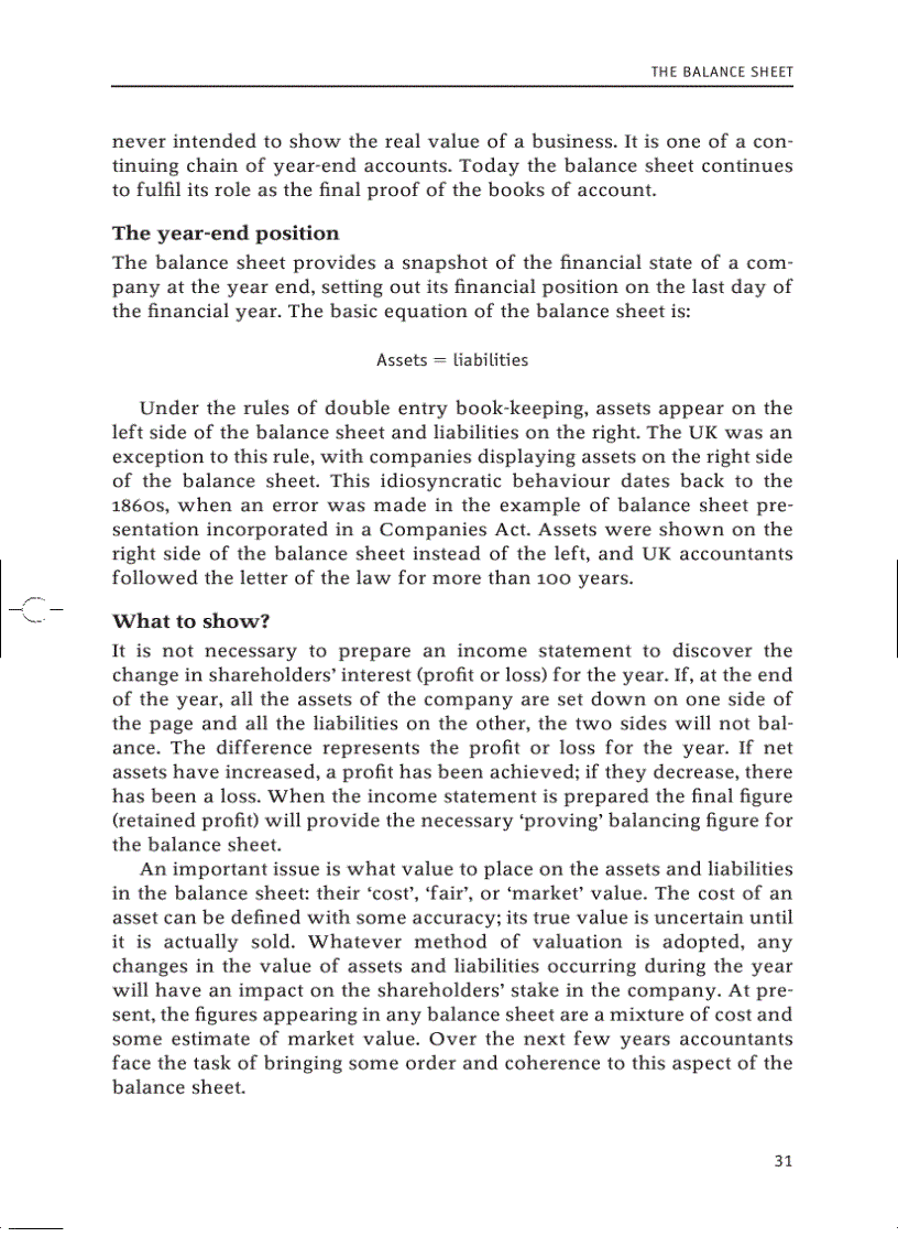 image for page Guide to Analysing Companies 4th Edition