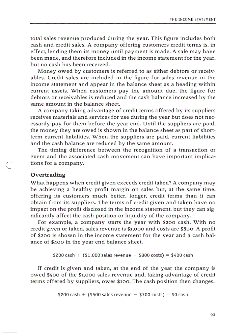 image for page Guide to Analysing Companies 4th Edition