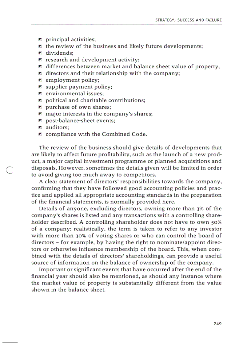 image for page Guide to Analysing Companies 4th Edition