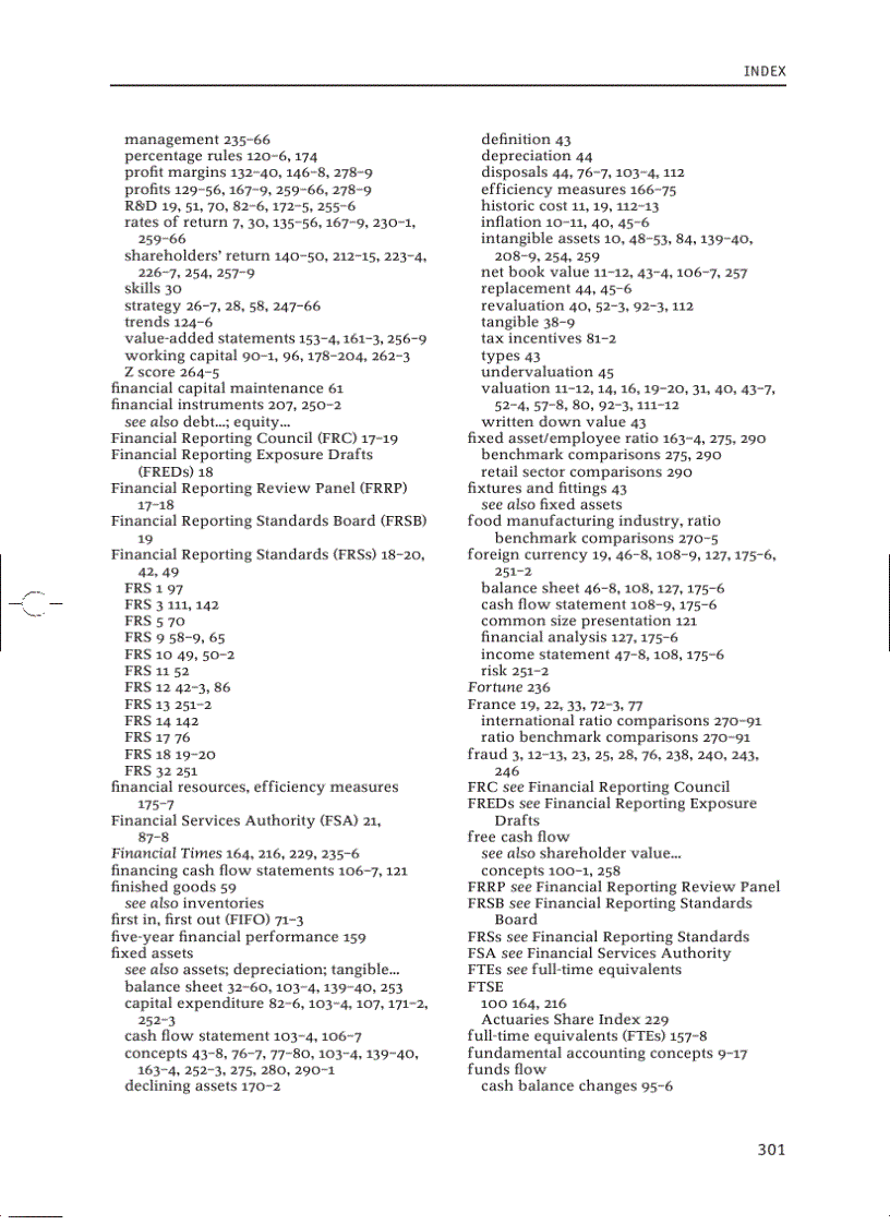 image for page Guide to Analysing Companies 4th Edition