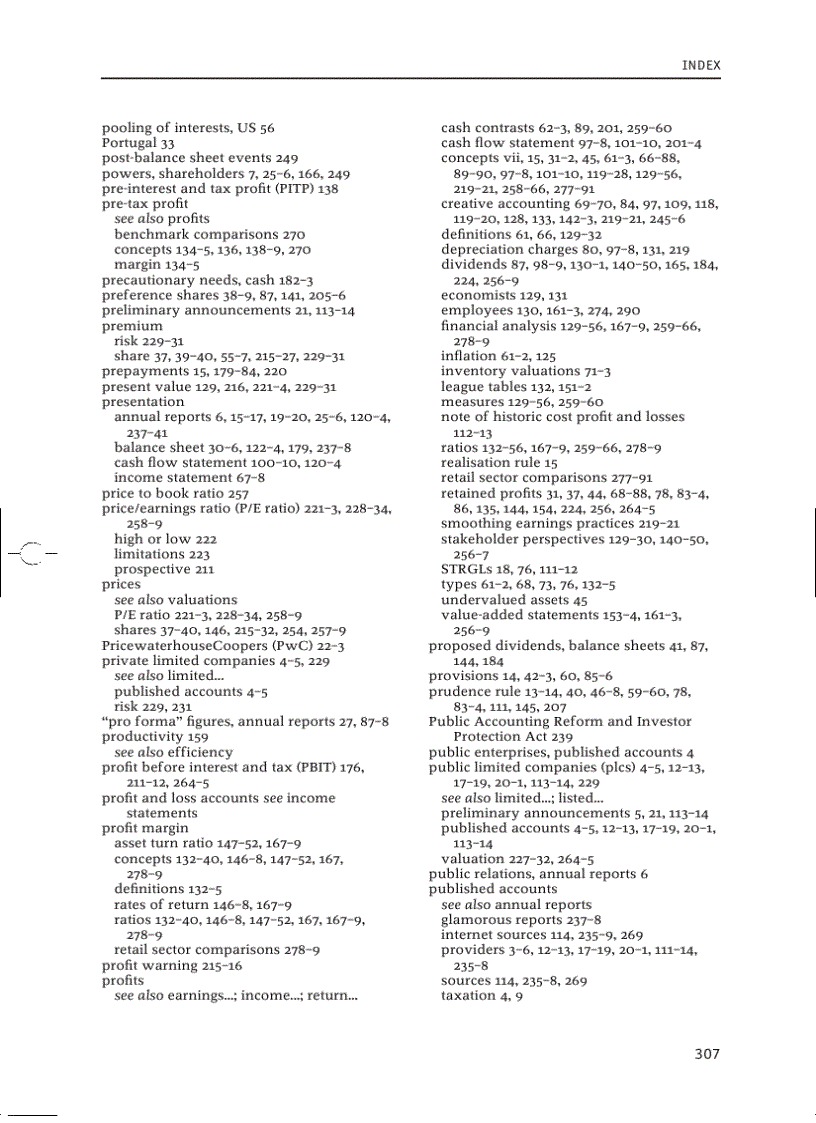 image for page Guide to Analysing Companies 4th Edition