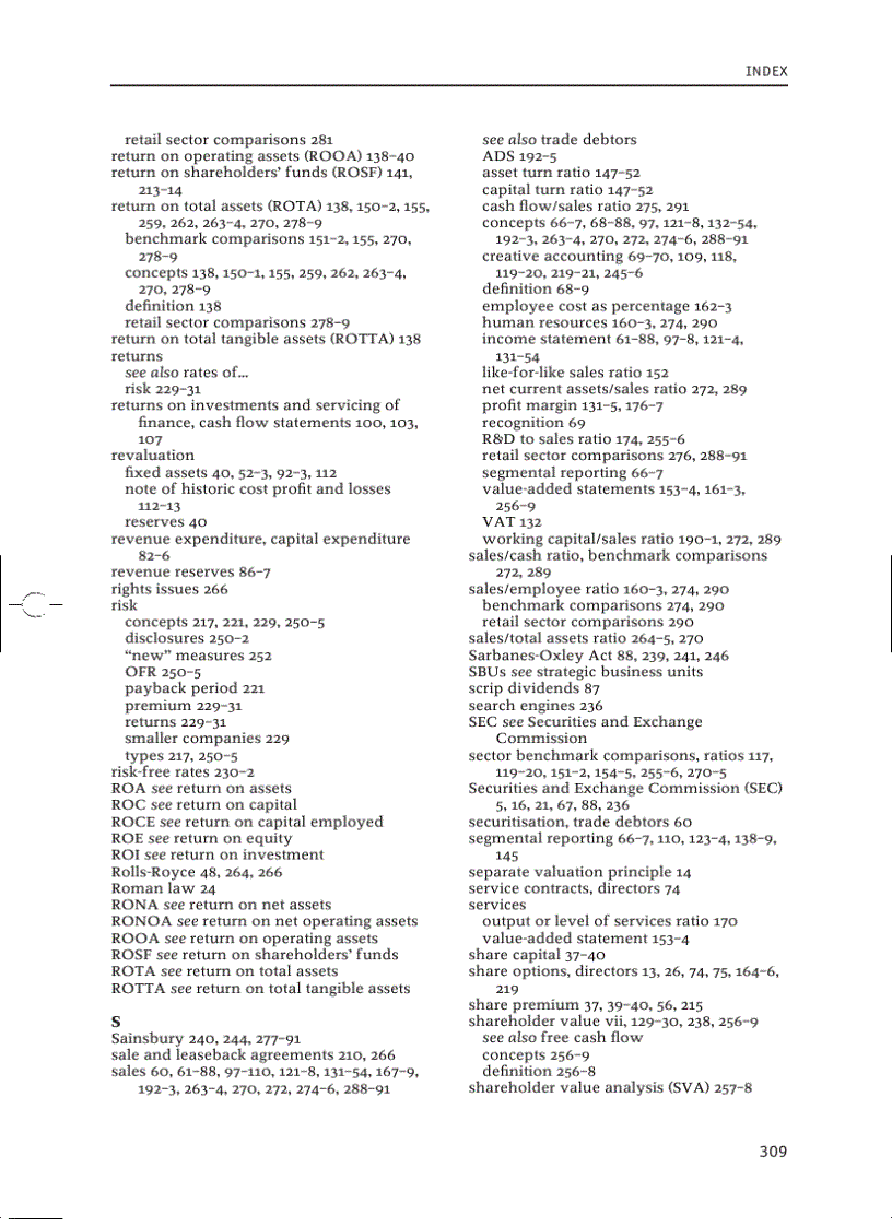 image for page Guide to Analysing Companies 4th Edition
