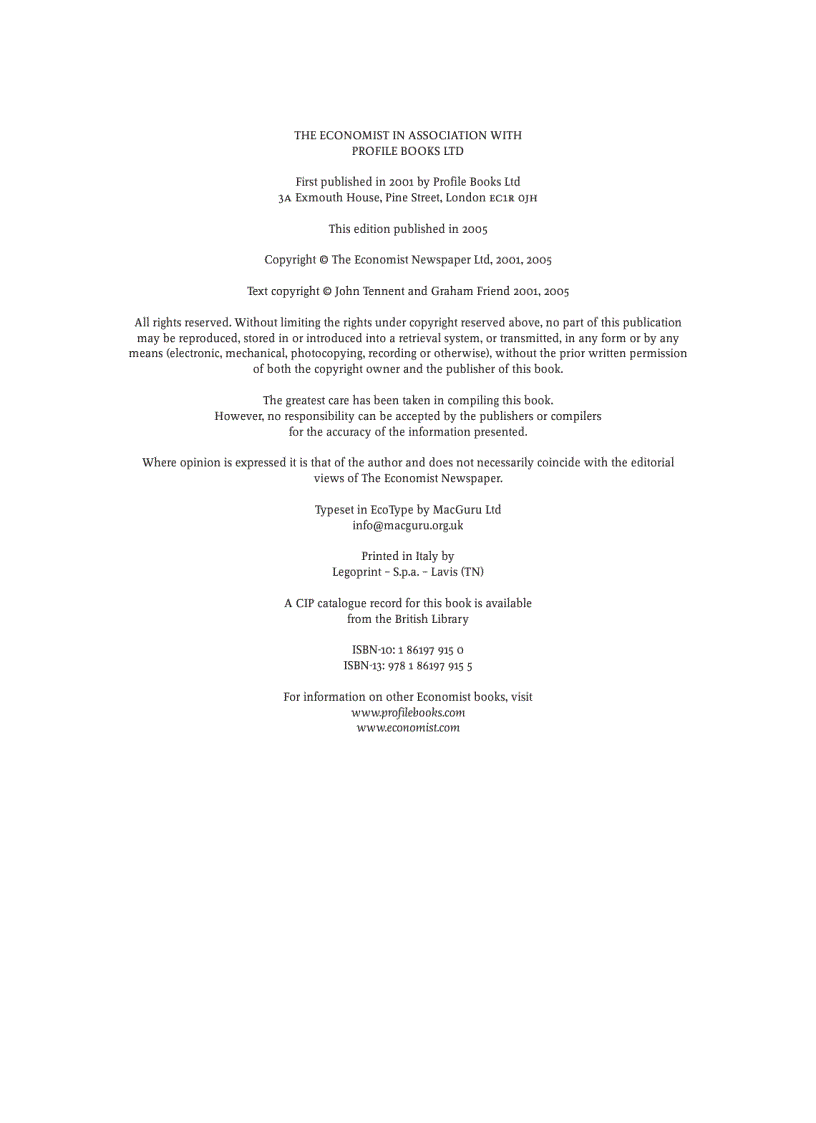 image for page Guide to Business Modelling