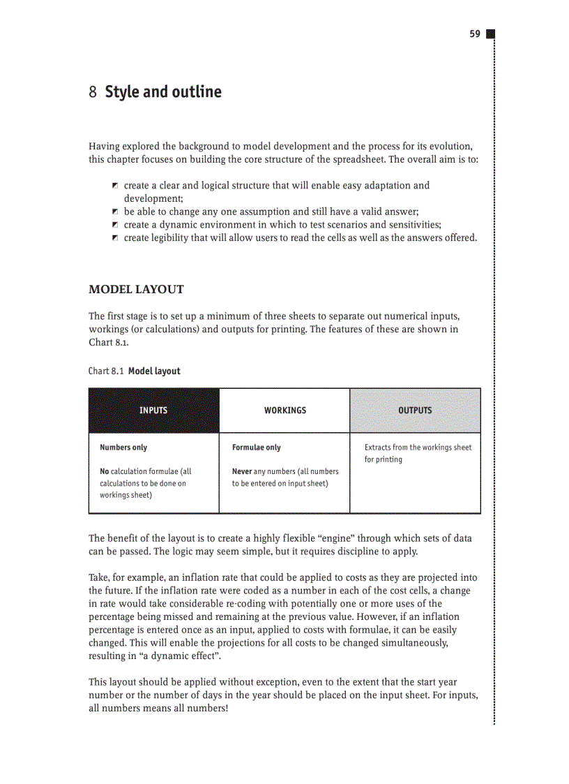 image for page Guide to Business Modelling