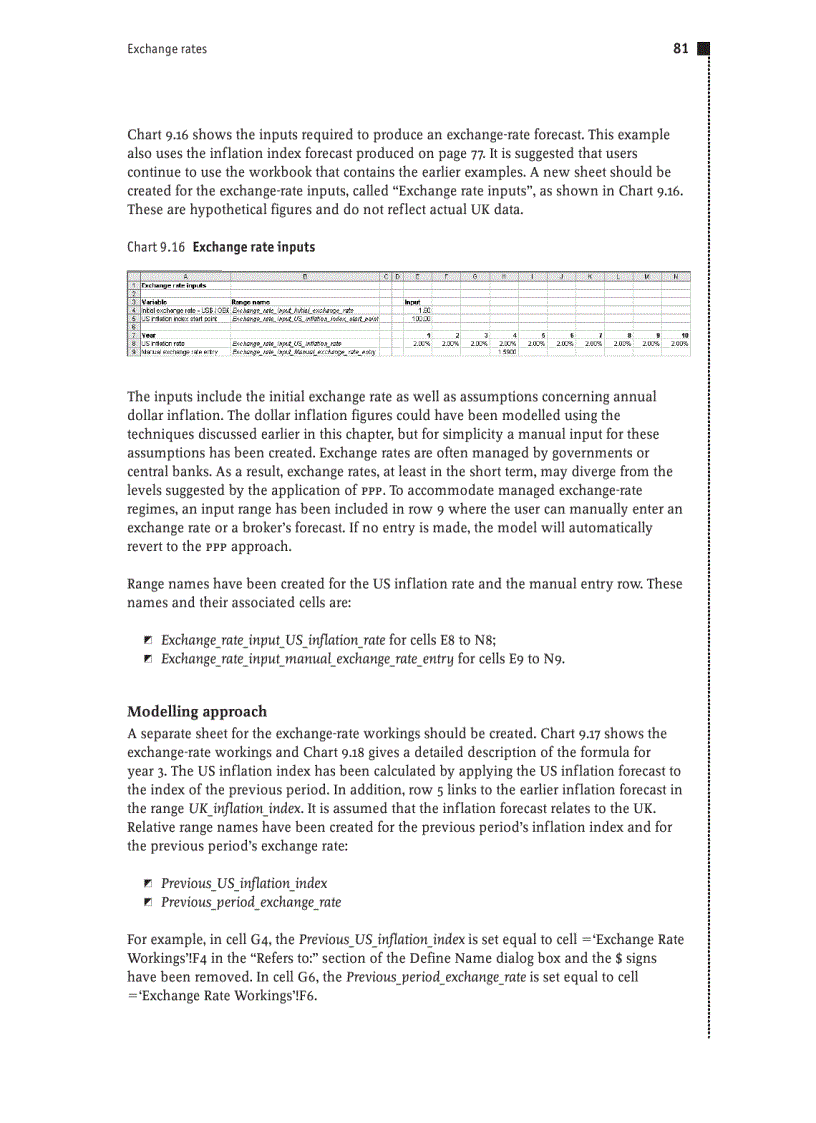 image for page Guide to Business Modelling