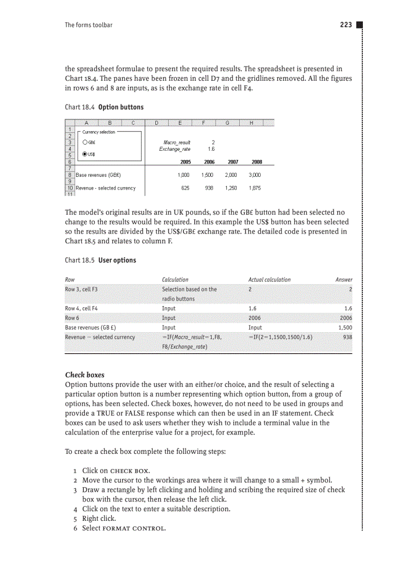 image for page Guide to Business Modelling