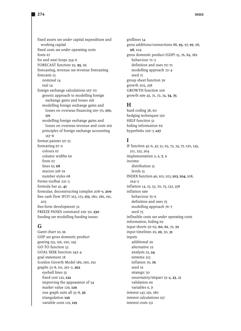 image for page Guide to Business Modelling