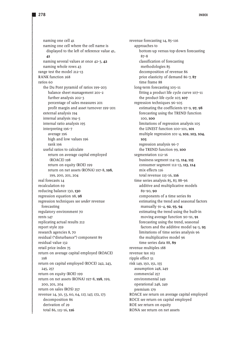 image for page Guide to Business Modelling