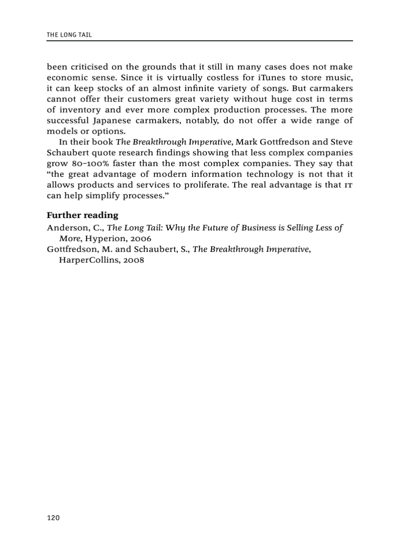 image for page Guide to Management Ideas and Gurus