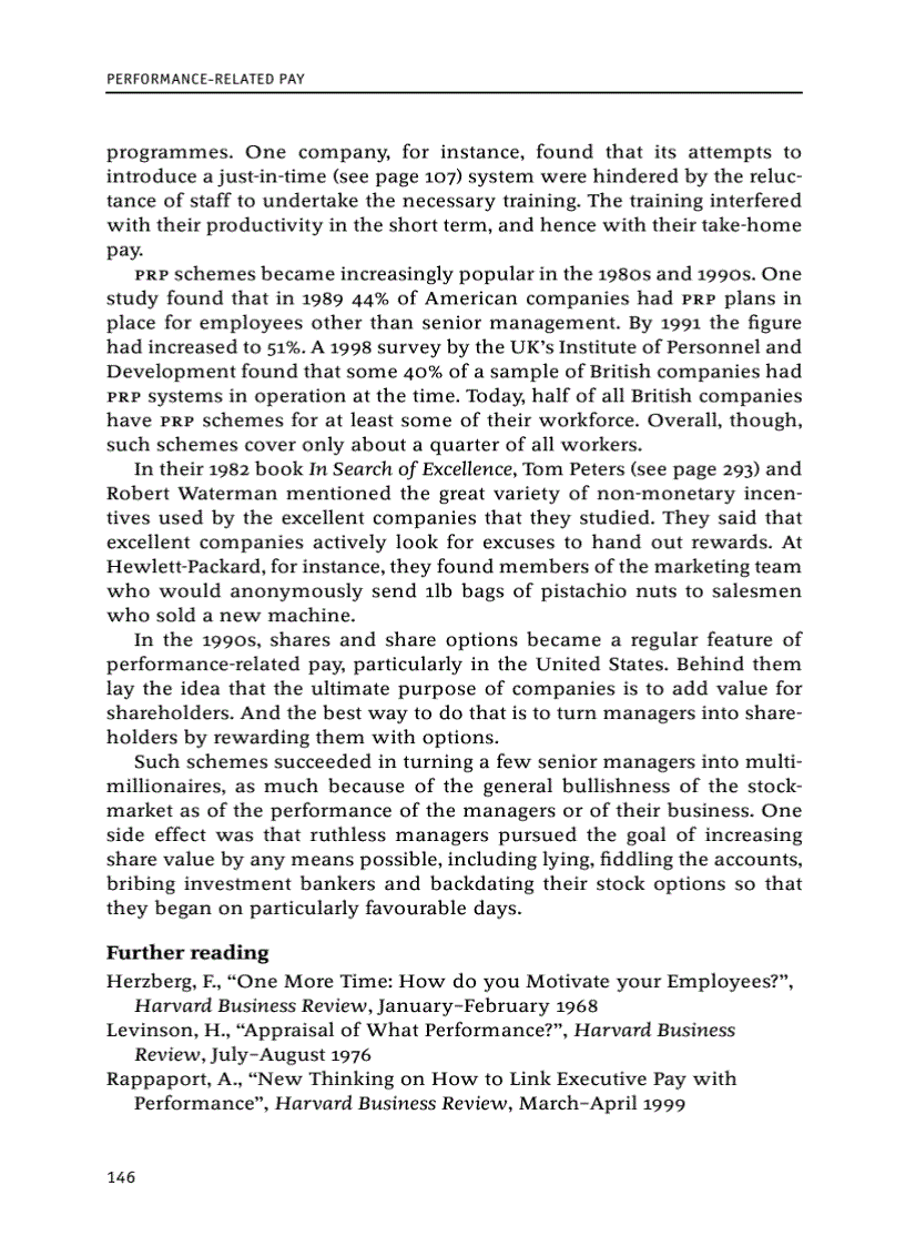 image for page Guide to Management Ideas and Gurus