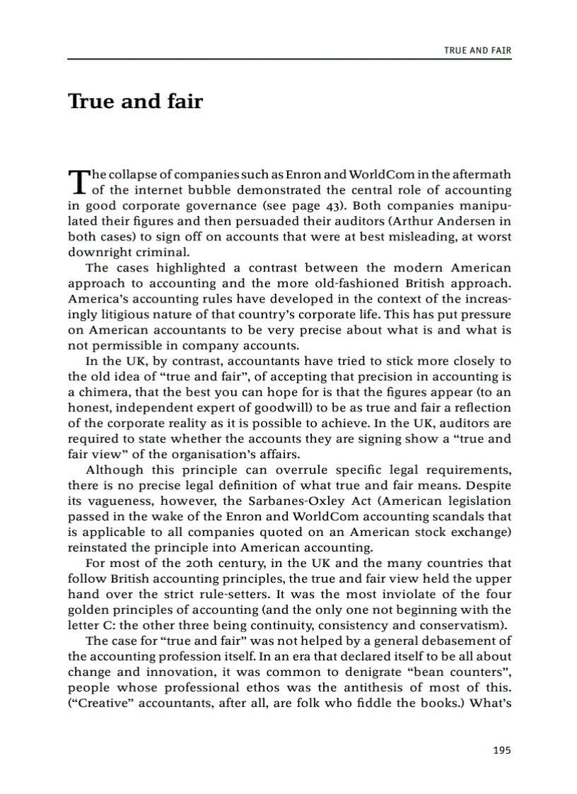 image for page Guide to Management Ideas and Gurus