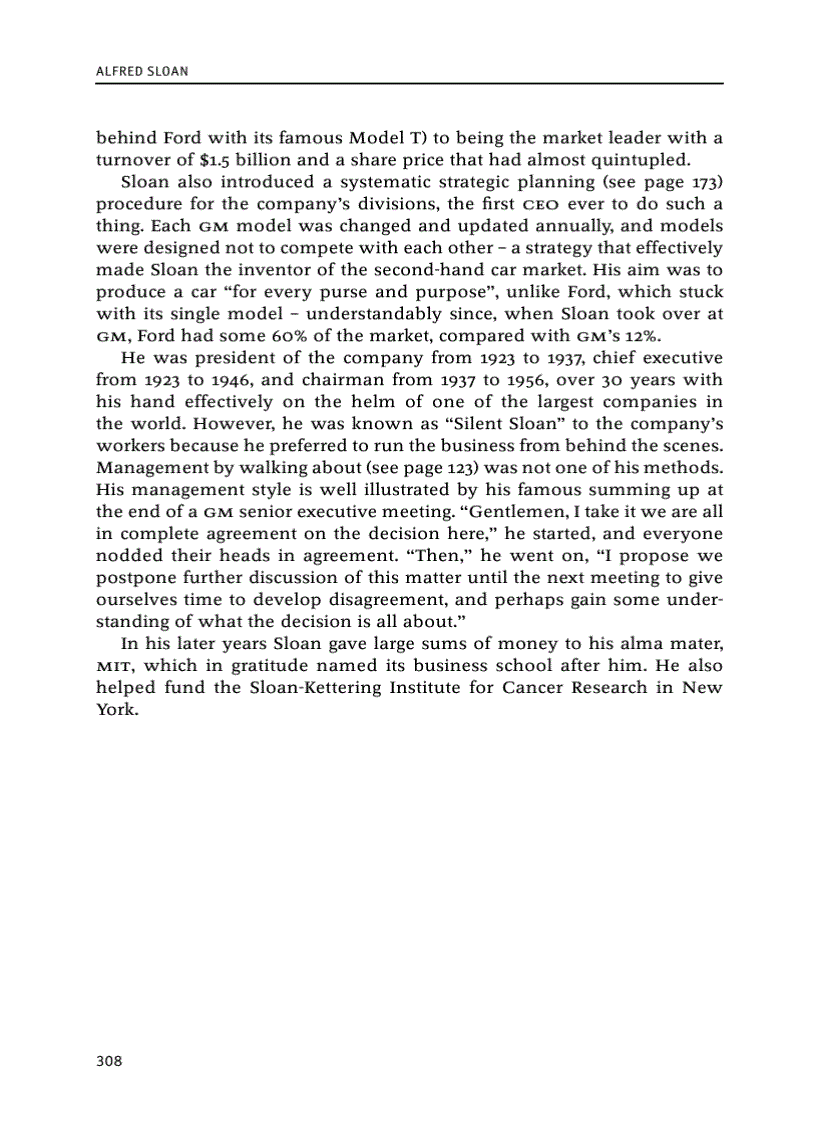 image for page Guide to Management Ideas and Gurus