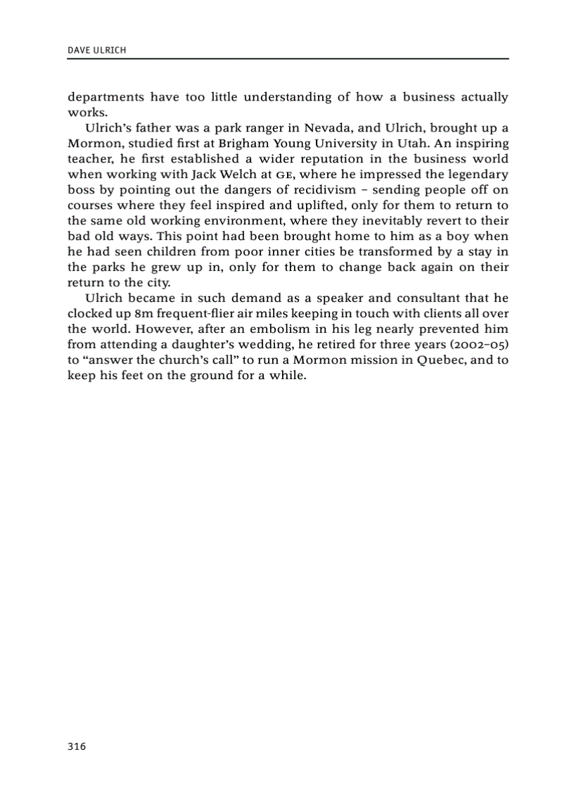 image for page Guide to Management Ideas and Gurus