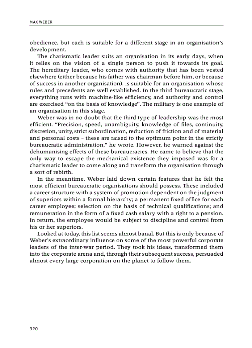 image for page Guide to Management Ideas and Gurus