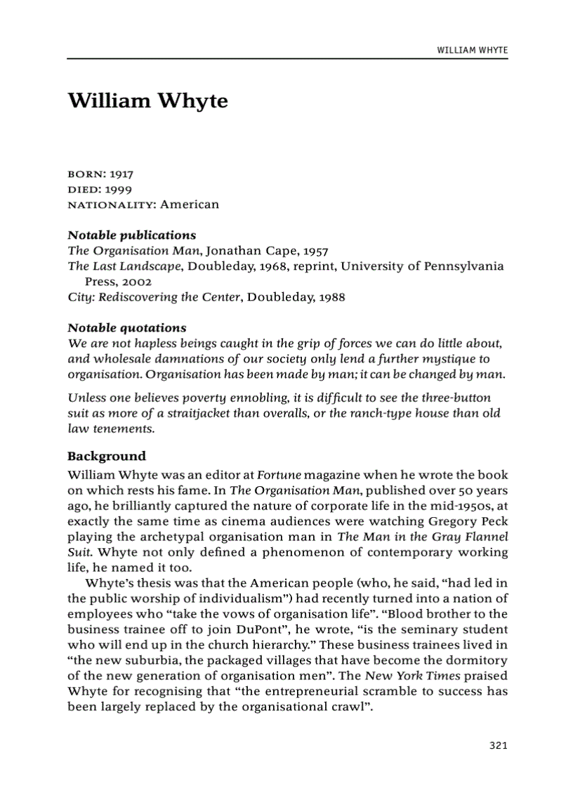 image for page Guide to Management Ideas and Gurus