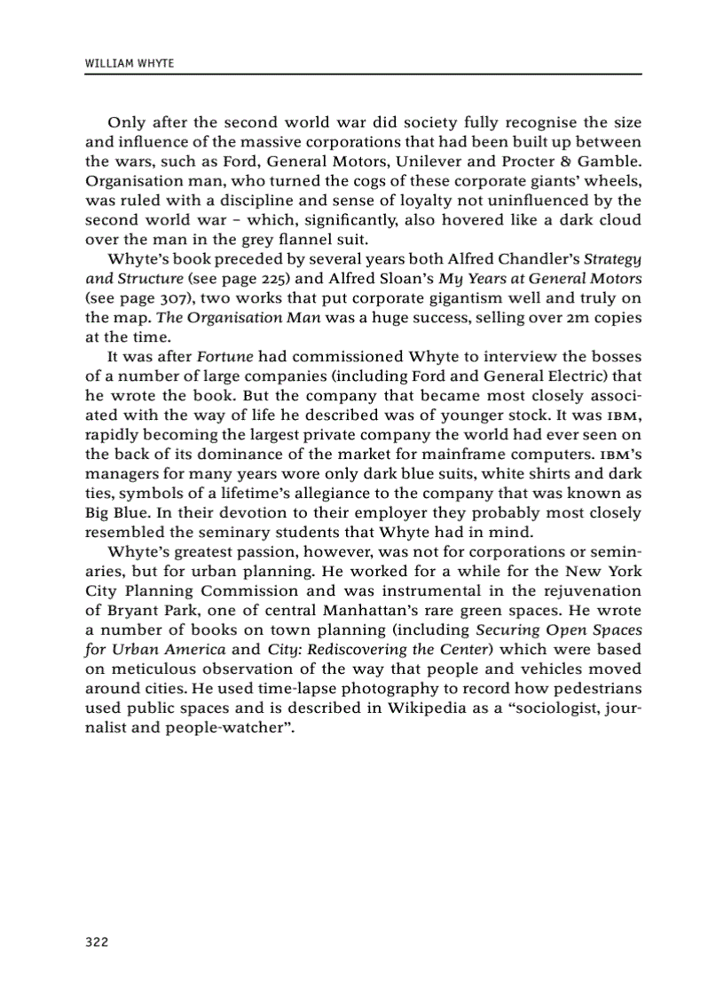 image for page Guide to Management Ideas and Gurus