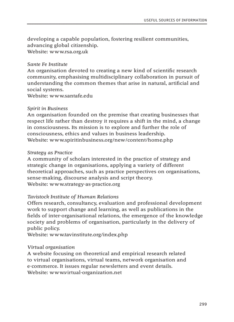 image for page Guide to Organisation Design