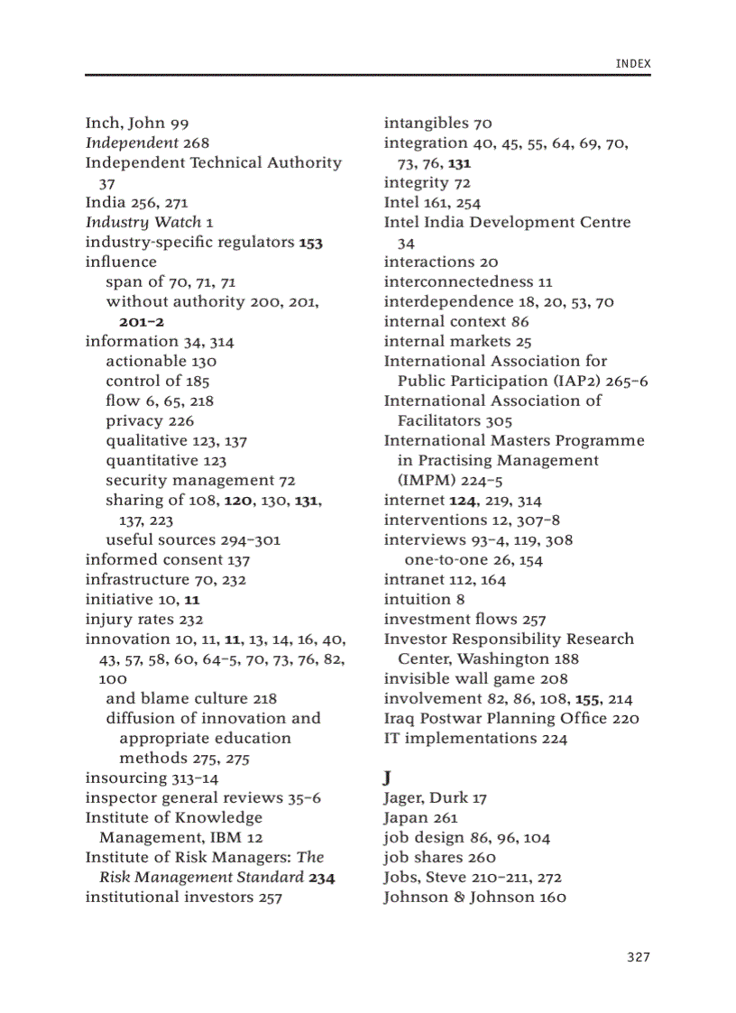 image for page Guide to Organisation Design