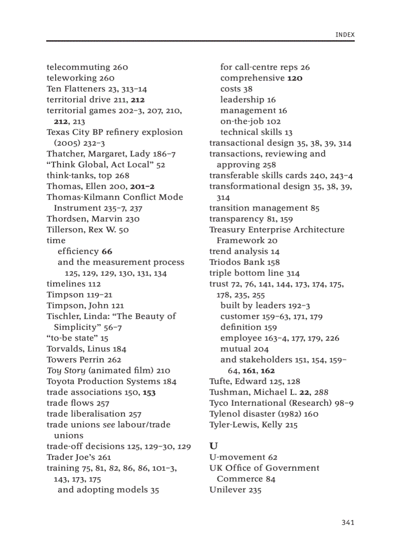 image for page Guide to Organisation Design