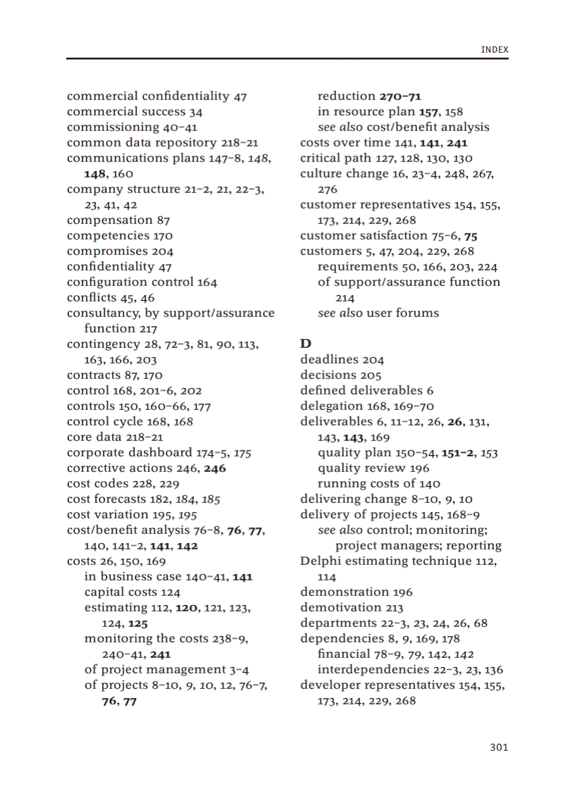 image for page Guide to Project Management