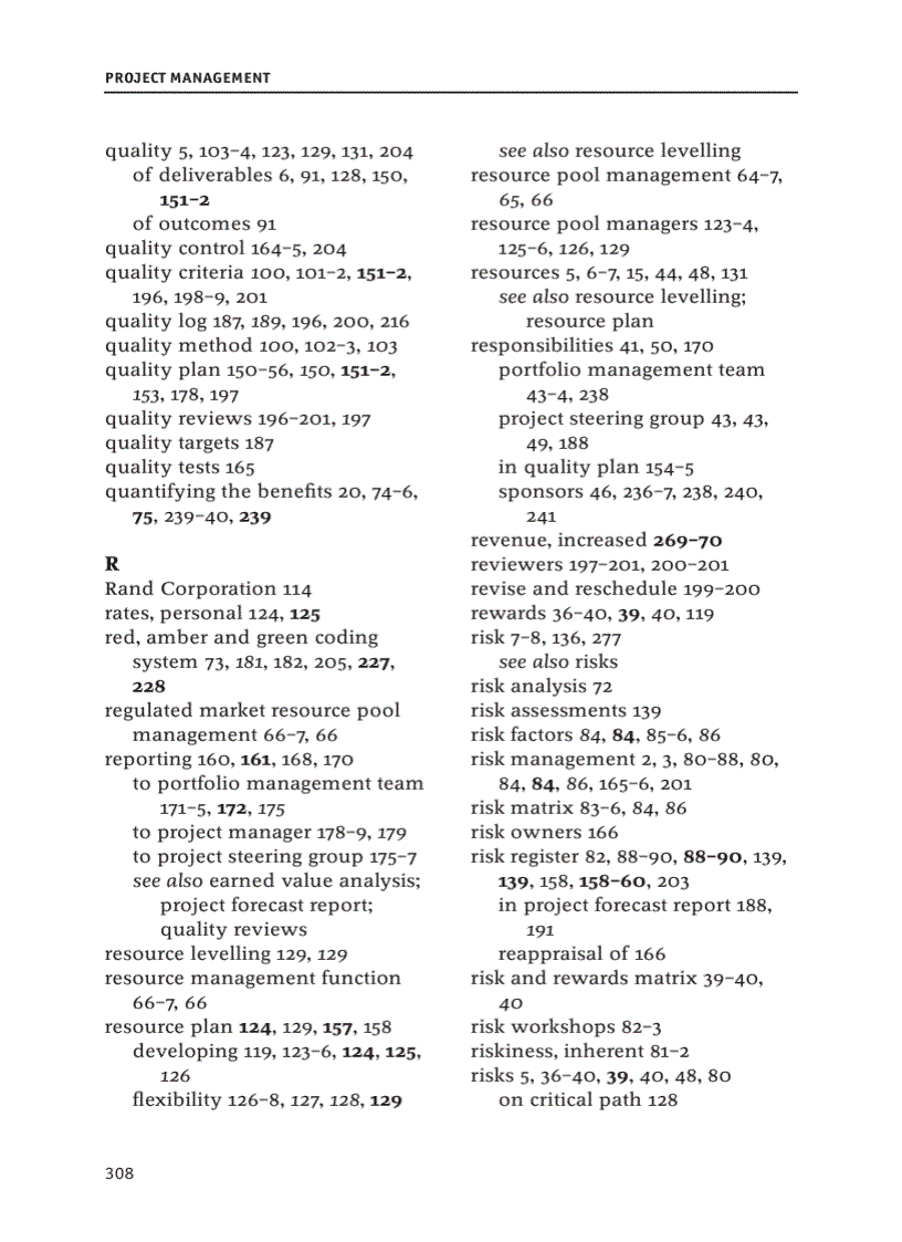 image for page Guide to Project Management