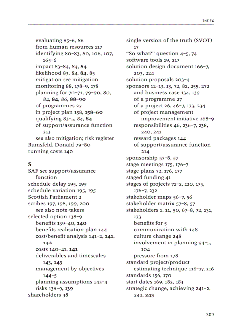 image for page Guide to Project Management