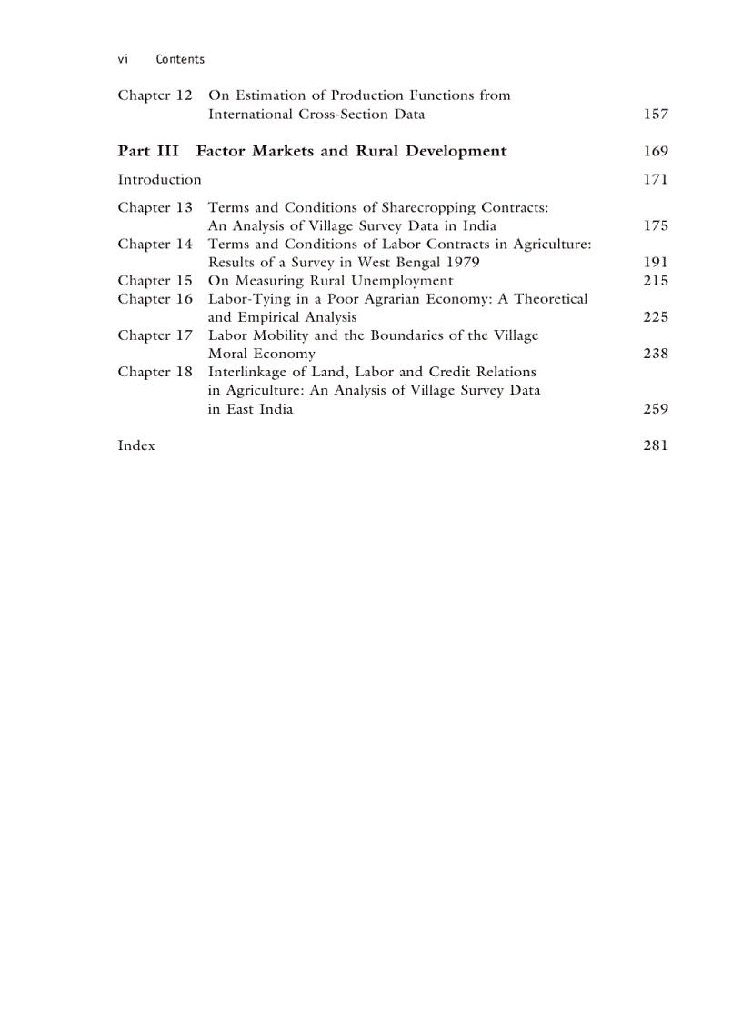 image for page International trade