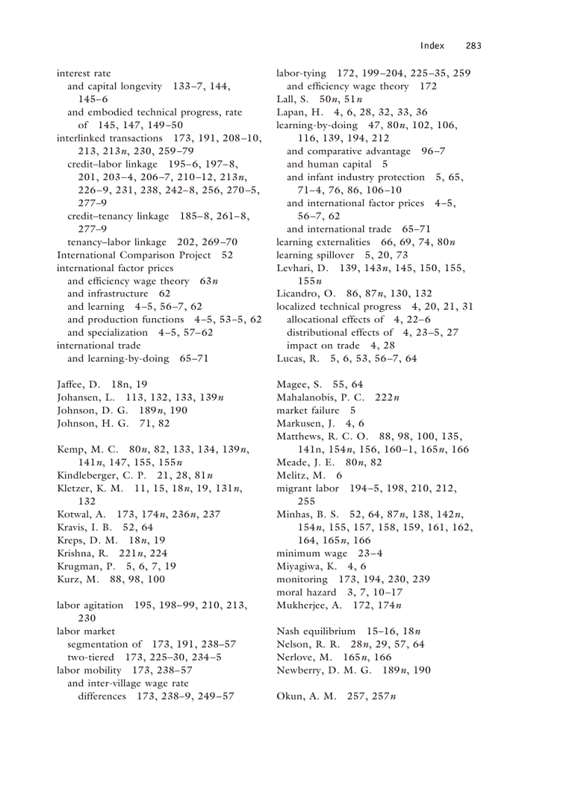 image for page International trade