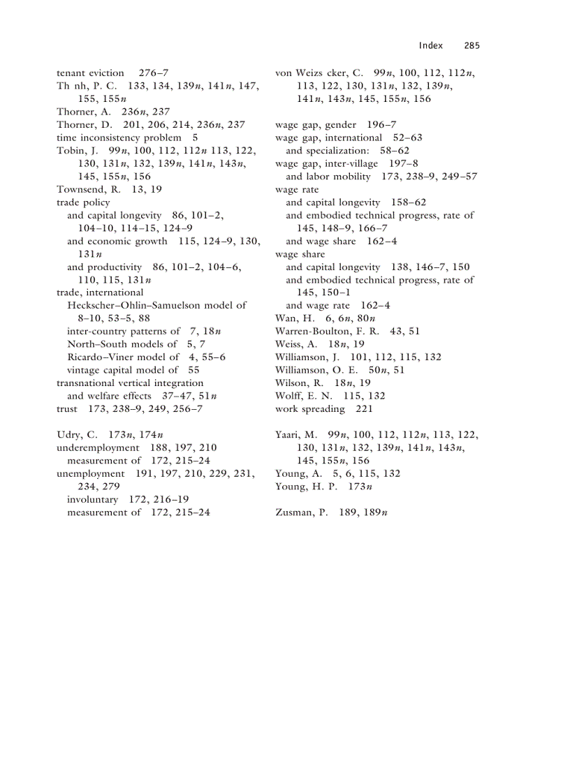 image for page International trade