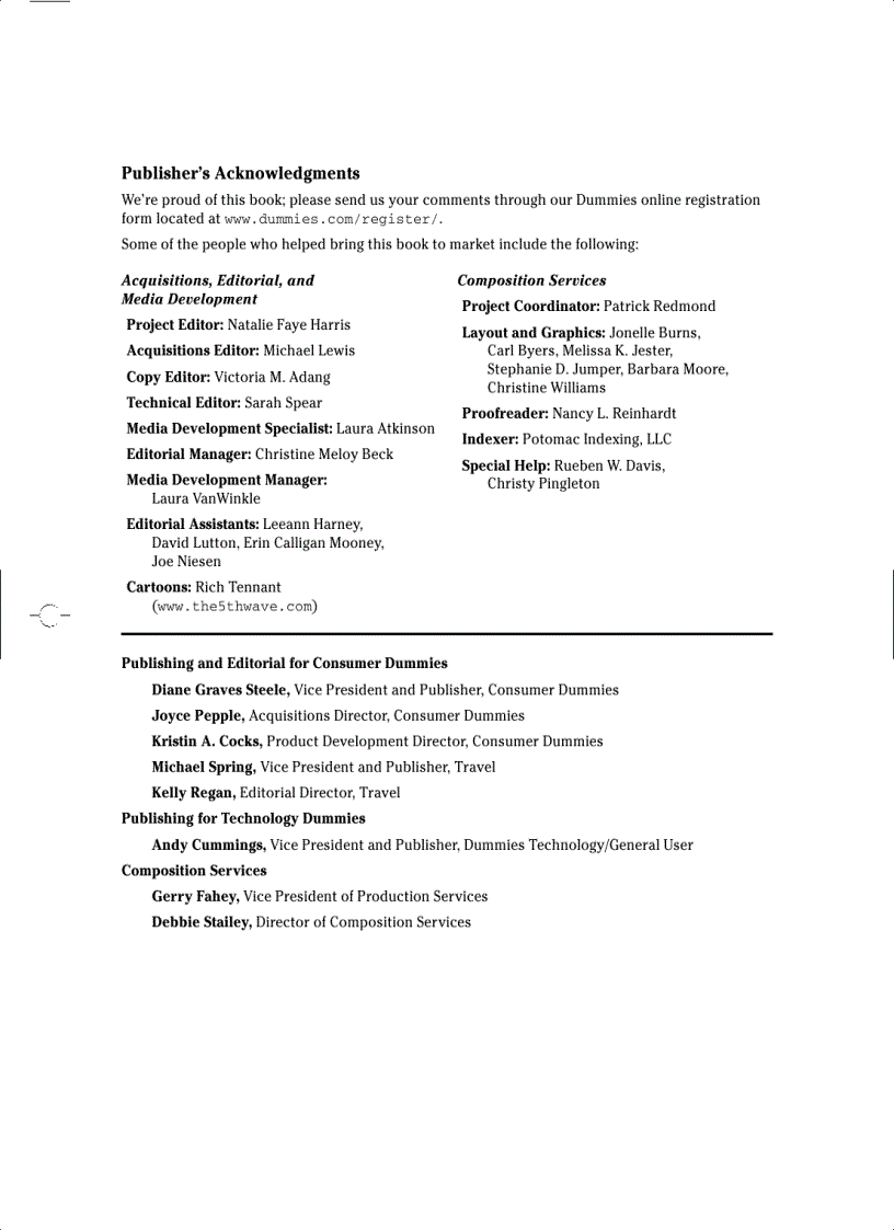 image for page Limited Liability Companies For Dummies