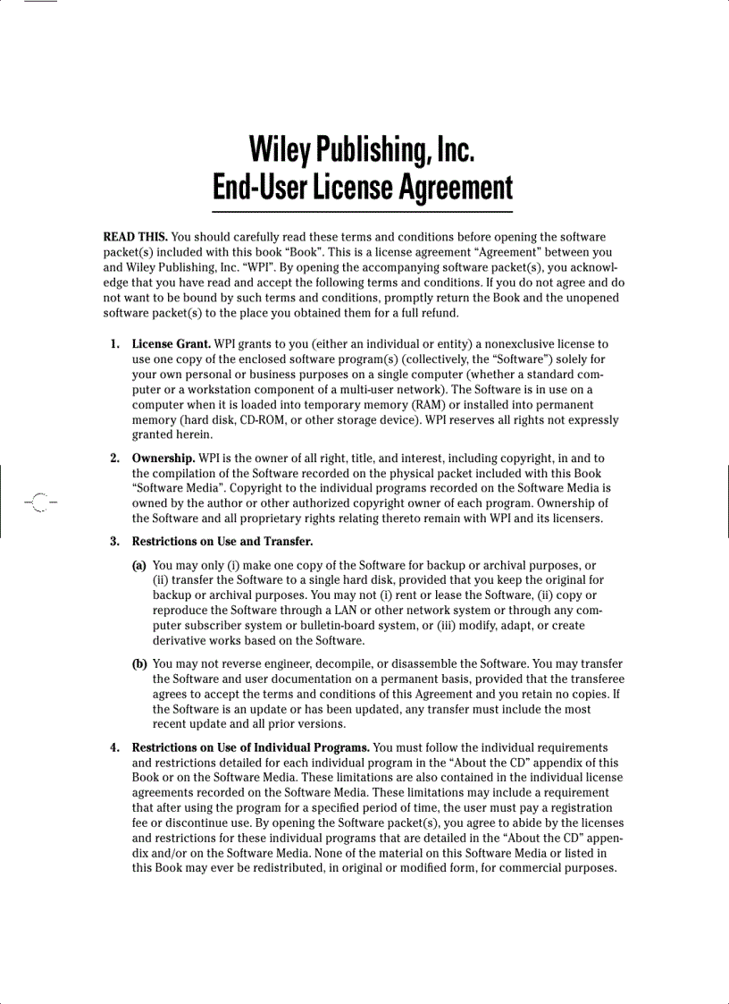 image for page Limited Liability Companies For Dummies