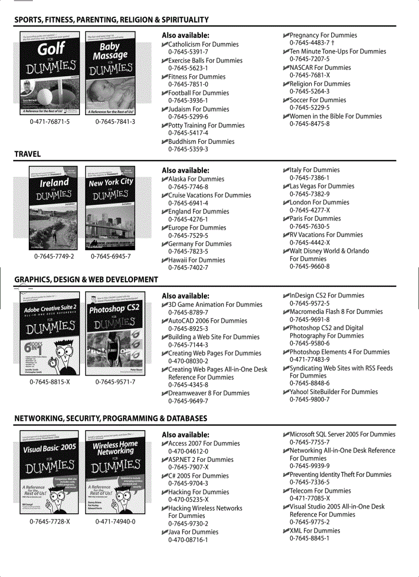 image for page Limited Liability Companies For Dummies