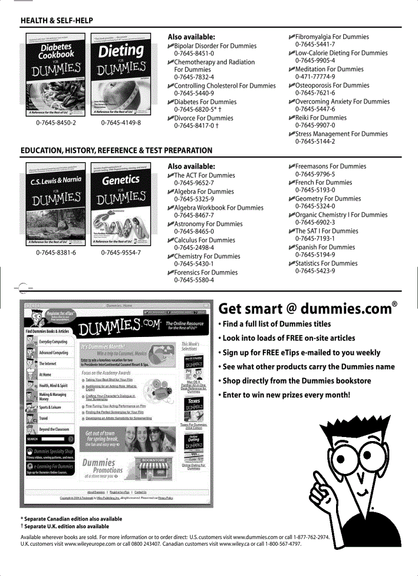 image for page Limited Liability Companies For Dummies