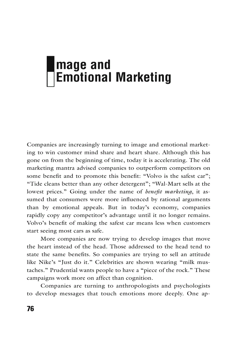 image for page Marketing Insights From A to Z