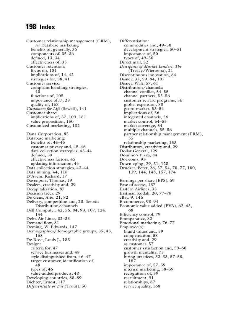 image for page Marketing Insights From A to Z