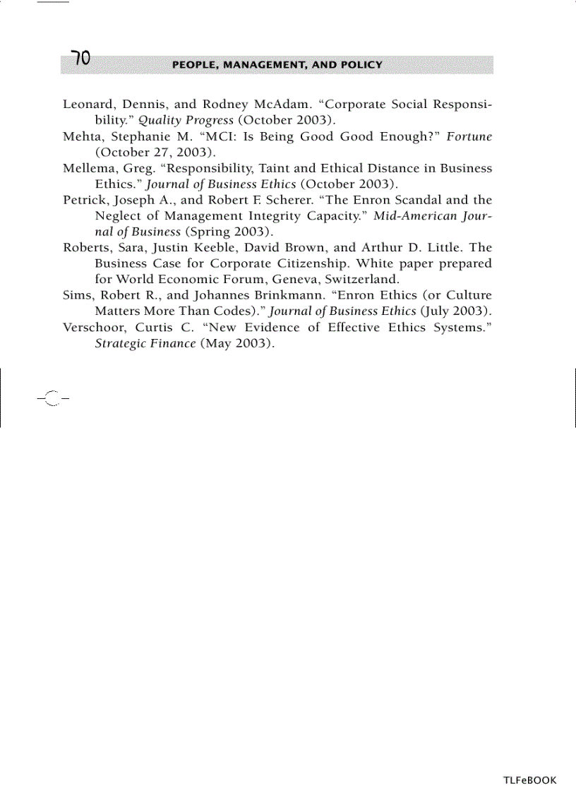 image for page MBA In a Day What You Would Learn at Top Tier Business School