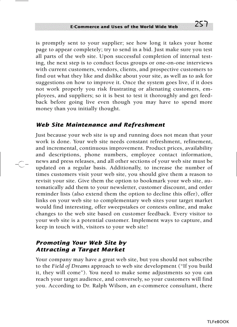 image for page MBA In a Day What You Would Learn at Top Tier Business School