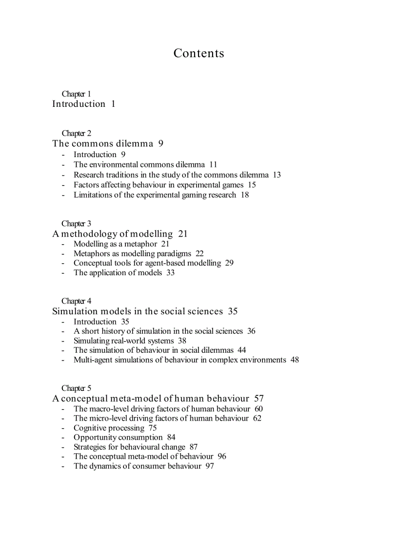 image for page Modelling Consumer Behaviour 1962